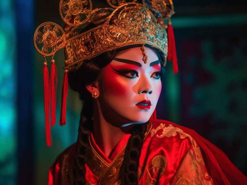女驸马故事讲述,女驸马故事讲述了什么 女驸马故事讲述,女驸马故事讲述了什么