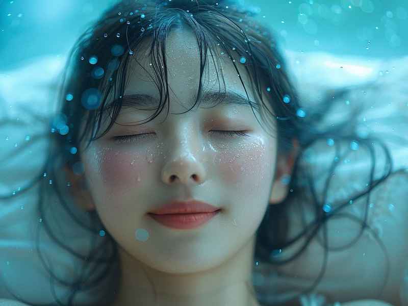 睡前故事哄女朋友甜甜，睡前故事哄女朋友甜甜的大结局