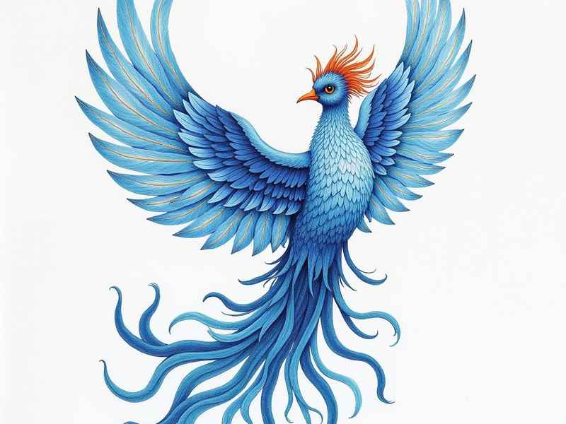 神鸟传说儿童睡前故事,神鸟的传说故事 神鸟传说儿童睡前故事,神鸟的传说故事