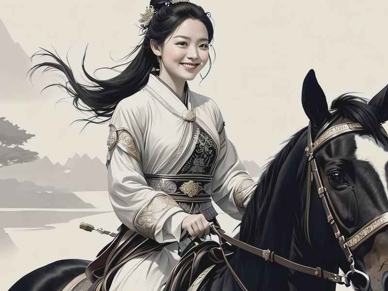 女驸马故事结局 - 女驸马故事结局怎么样 女驸马故事结局 - 女驸马故事结局怎么样