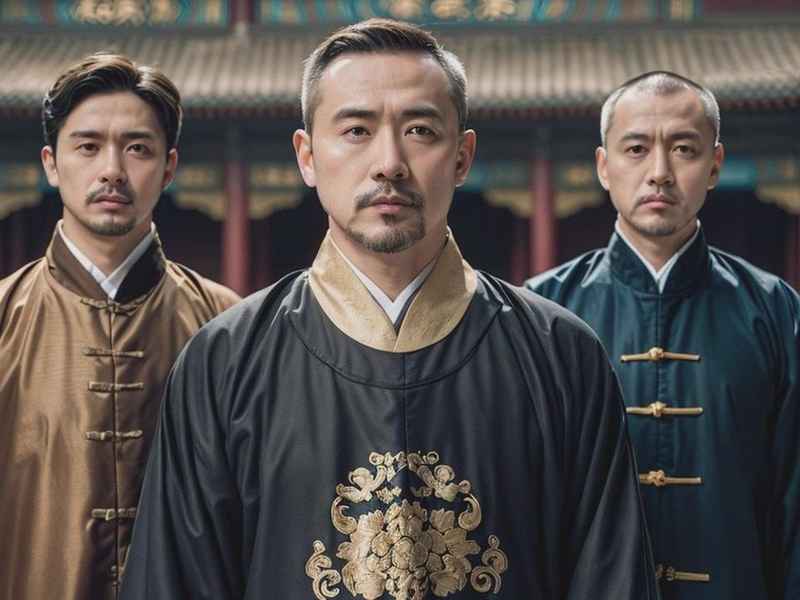 麦兜故事粤语版免费观看 - 麦兜故事粤语版在线观看