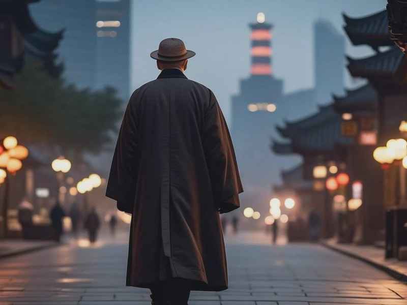 南京故事小说；南京传说故事