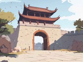 空城计故事简短 空城计故事简短概括