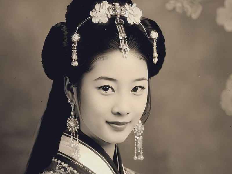 李香君的故事发生的时代和地点（李香君的故事发生的时代和地点是什么）
