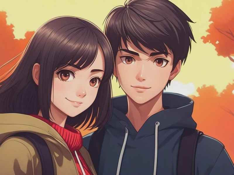 秋天2002故事、秋天2002的故事