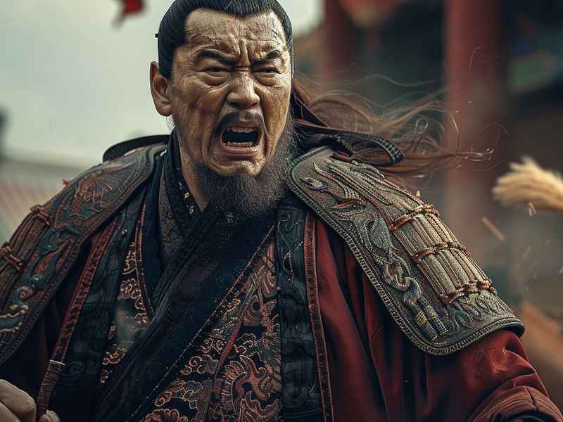 三国演义故事时间轴（三国演义故事时间顺序）