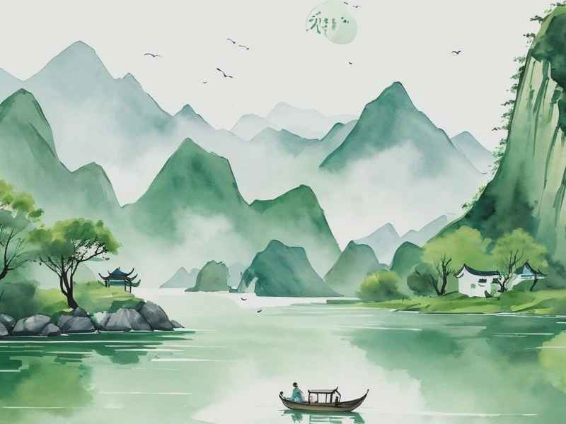 清明节的故事传说 清明节的传说故事简介