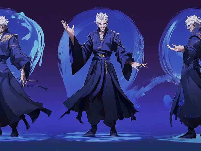 神都幻夜剧情、神都夜行录幻真怎么解锁 神都幻夜剧情、神都夜行录幻真怎么解锁