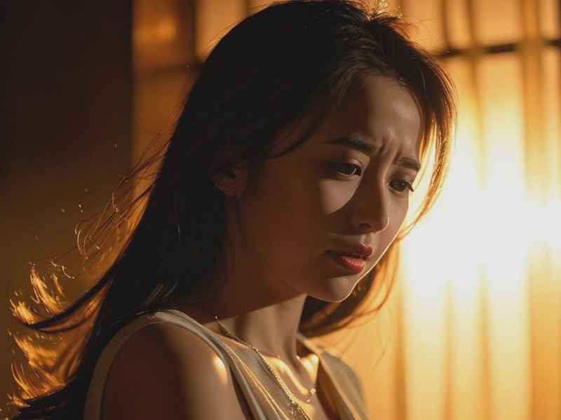 伤感故事女朋友讲睡前的故事，伤感故事女朋友讲睡前的故事大全