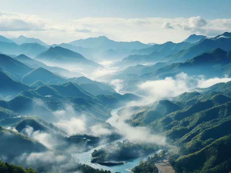 绿水千山就是金山银山、绿水千山就是金山银山征文