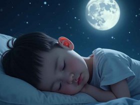 睡前故事幼儿故事音频（幼儿睡前故事音频大全）