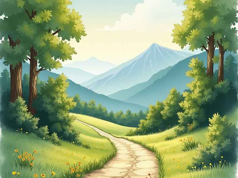 睡前故事深山老林,关于深山老林的恐怖故事 睡前故事深山老林,关于深山老林的恐怖故事