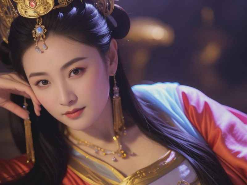 睡前故事妲己（睡前故事妲己在线听）