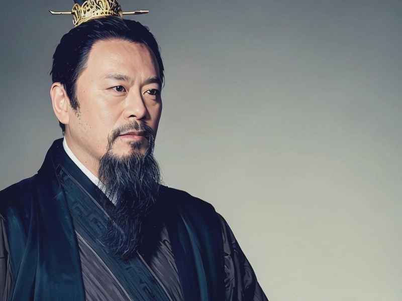 秦始皇与吕不韦的故事 秦始皇与吕不韦的故事有哪些