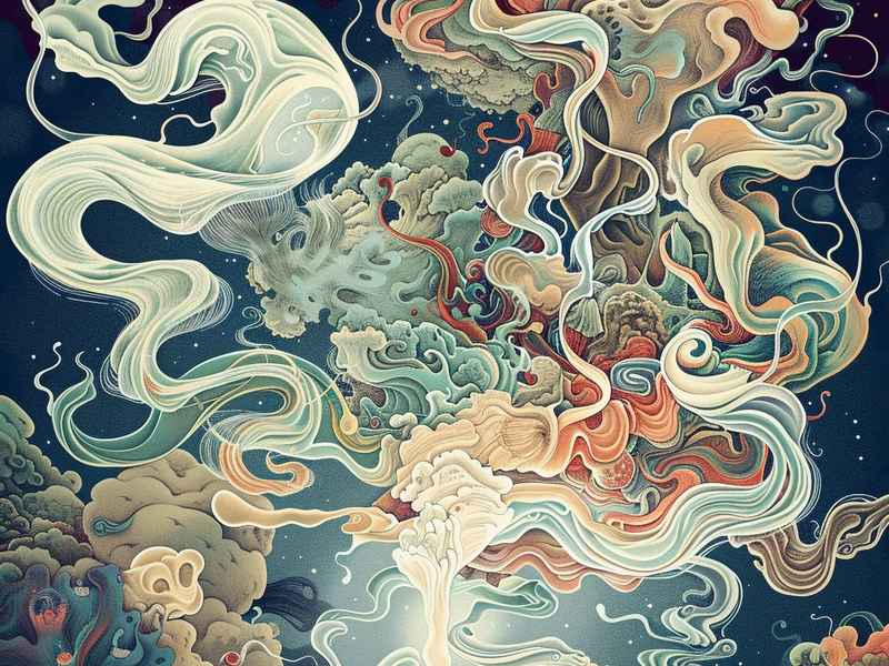神化故事四则(神化故事作文四年级不少于300字) 神化故事四则(神化故事作文四年级不少于300字)