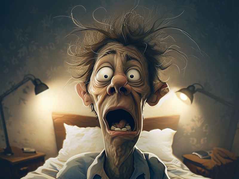 睡前故事冷幽默,睡前故事幽默风趣 睡前故事冷幽默,睡前故事幽默风趣