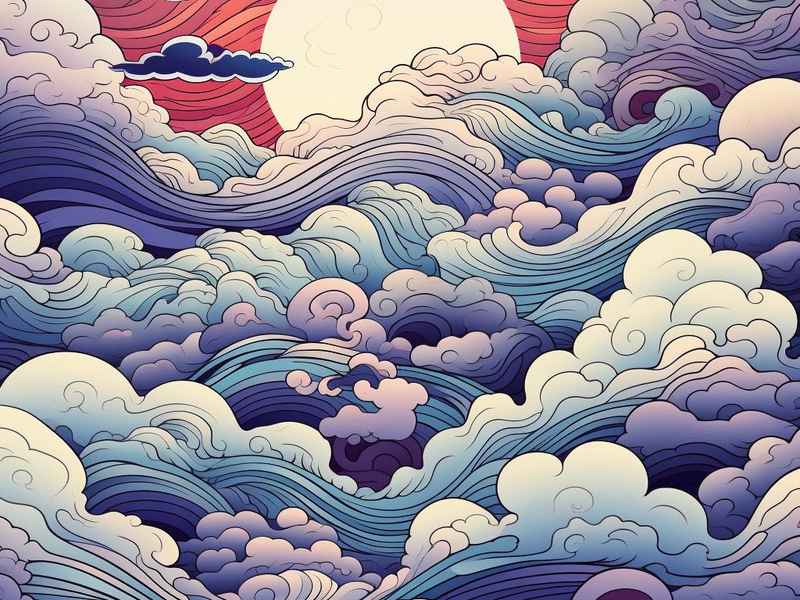 哪吒闹海儿童故事睡前故事 哪吒闹海睡前故事上集