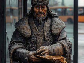 秦桧的故事传说 - 秦桧的故事传说50字