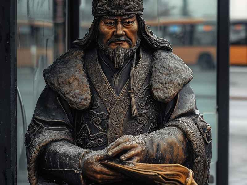秦桧的故事传说 - 秦桧的故事传说50字