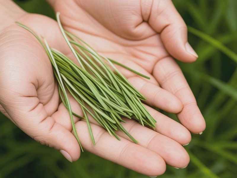 食用野葱的季节感谢大自然、野葱生长的季节 食用野葱的季节感谢大自然、野葱生长的季节