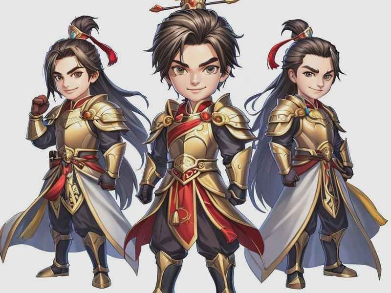 三国小故事青春励志 - 三国小故事青春励志简短