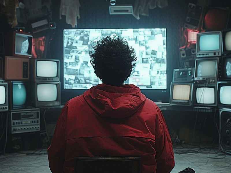 连续播放不同的睡前故事 - 睡前故事连续播放视频