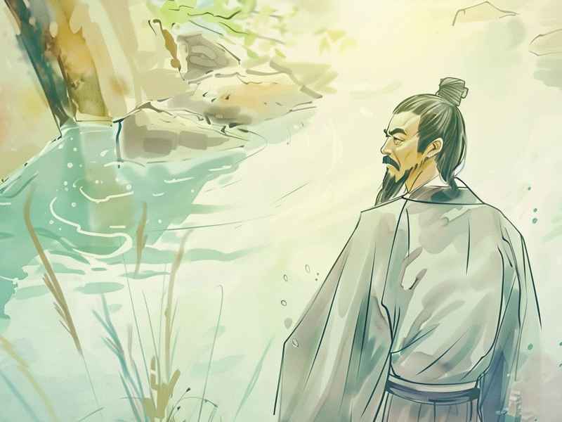 睡前故事水浒传第一回（水浒传第一回讲故事）