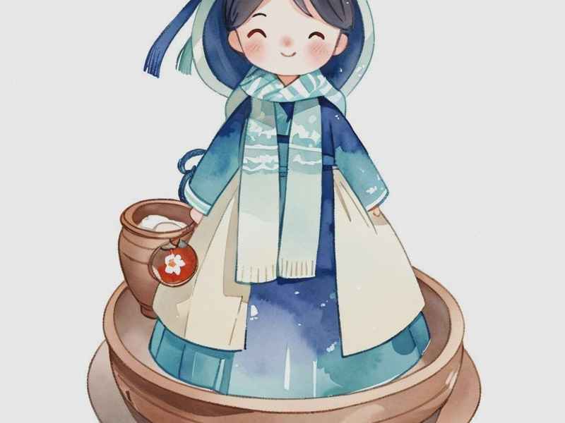 睡前故事 温酒，温酒睡前小故事合集