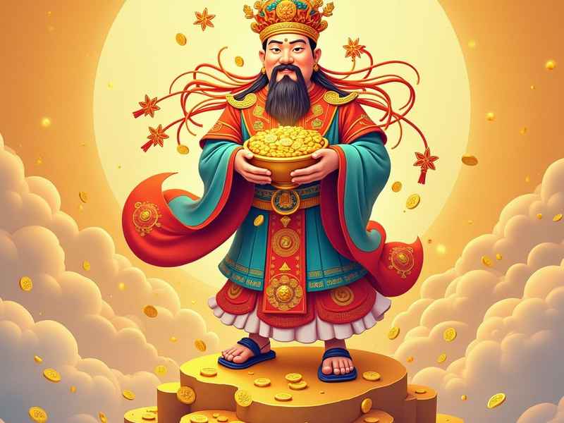 睡前故事高质量长篇财神,睡前神话故事在线收听 睡前故事高质量长篇财神,睡前神话故事在线收听