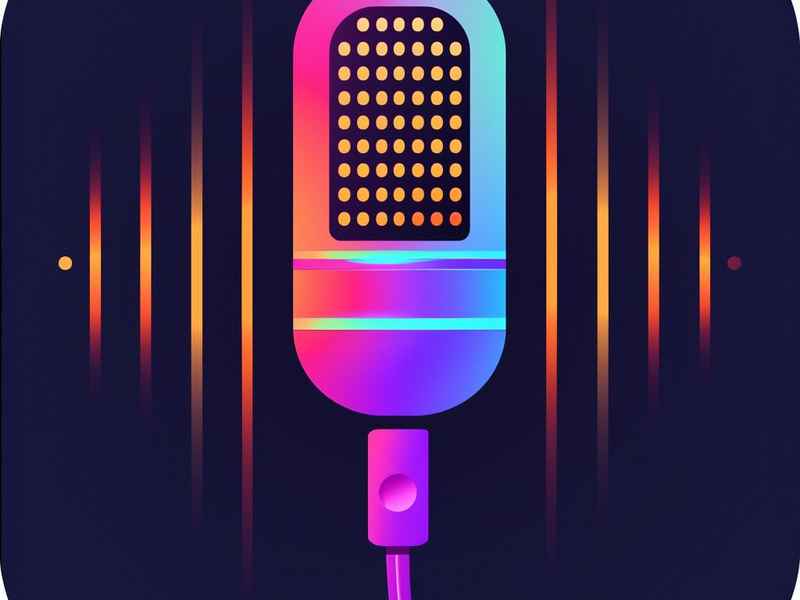 睡前故事录制app 睡前故事录音app