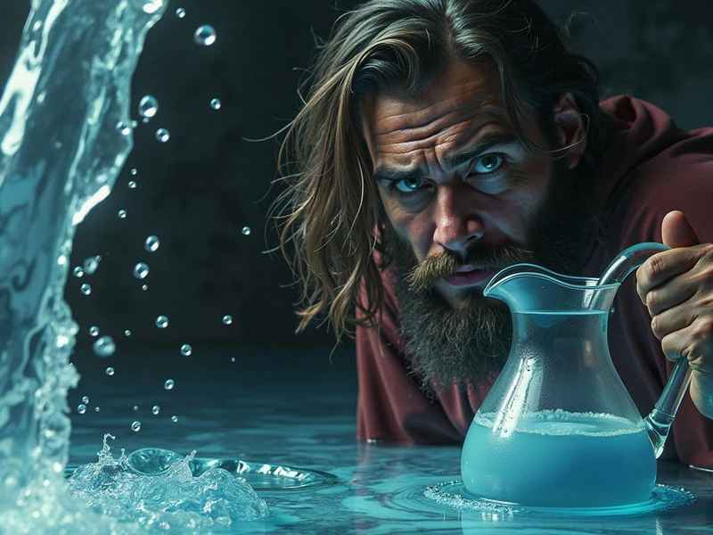 水的故事完整版免费观看；水的故事记录片