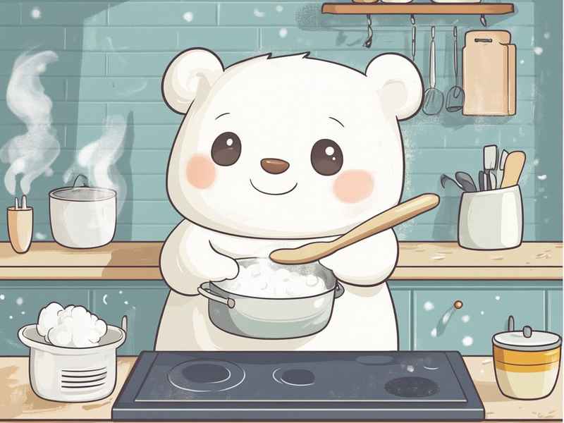 睡前故事小熊的拉面店、小熊的面包店故事