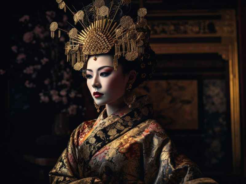 李世民睡过武则天吗（李世民睡过武则天吗为什么）