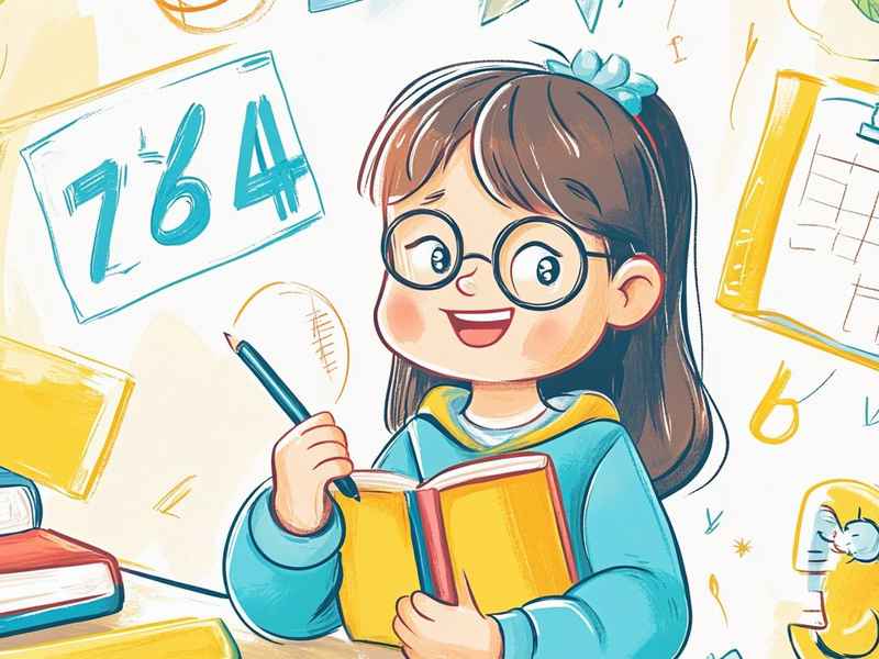 趣味数学小故事的内容该怎么写；趣味数学小故事的内容该怎么写三年级