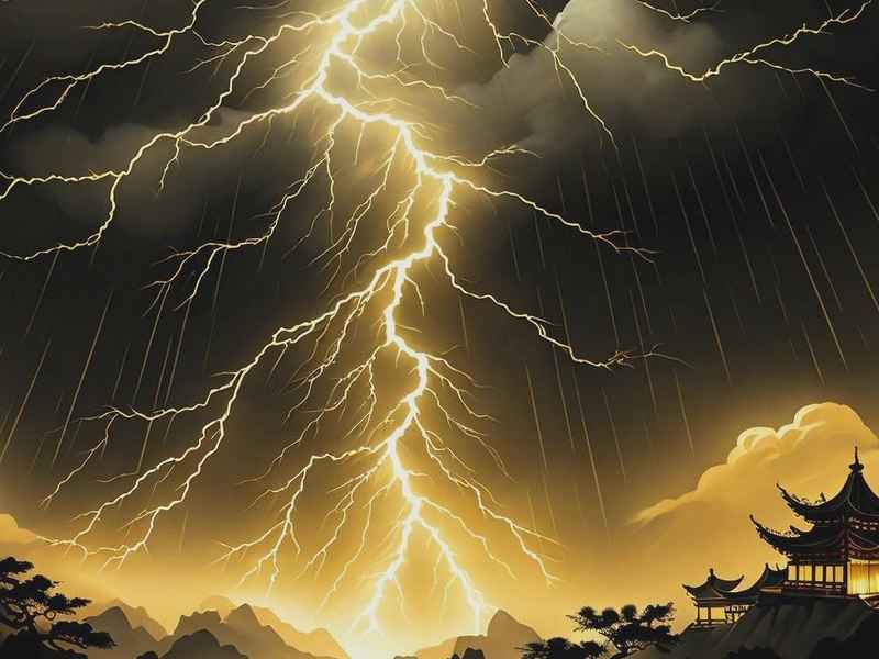 睡前故事天灾暴雨,天气睡前故事 睡前故事天灾暴雨,天气睡前故事