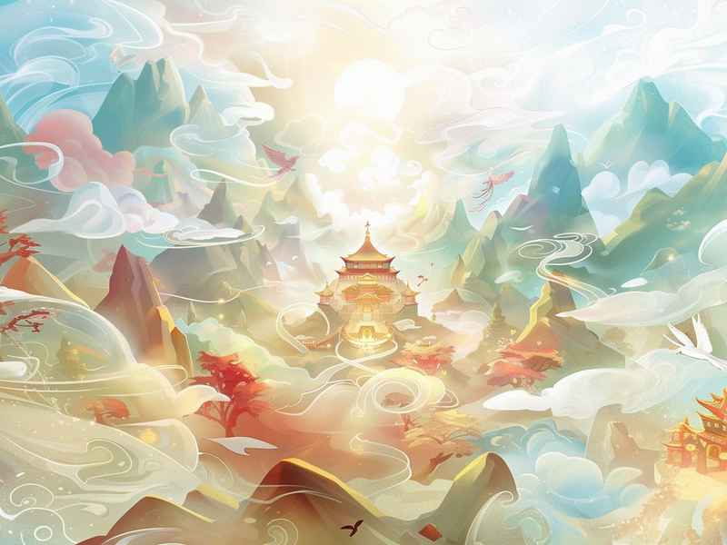 睡前故事从前有座山 睡前故事从前有座山山里有个庙