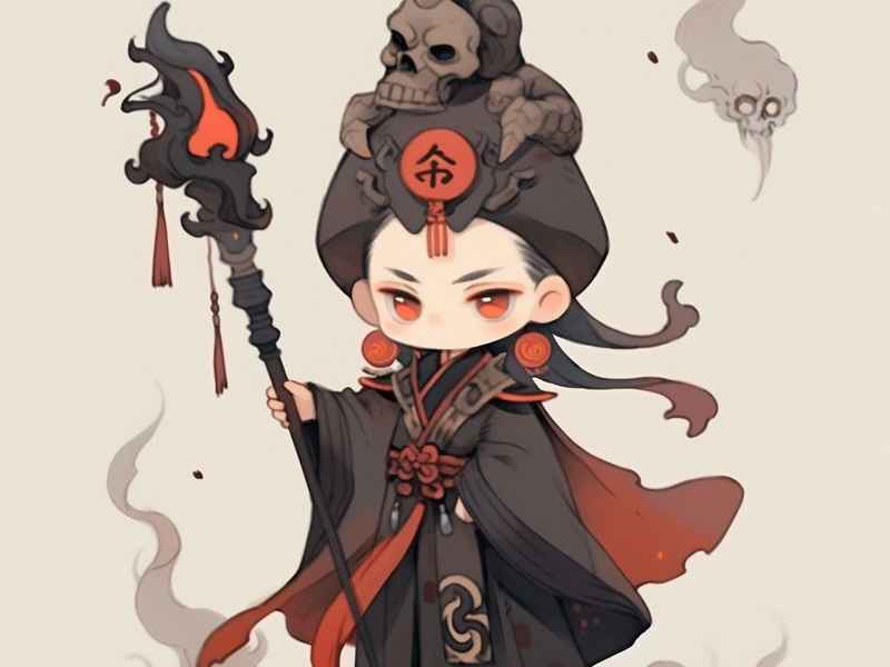 睡前故事孟婆 孟婆故事凄惨爱情故事