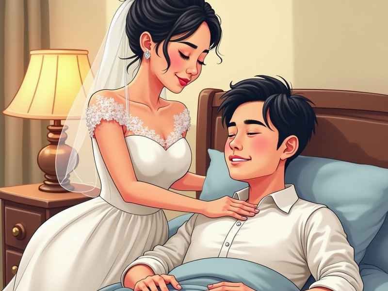 睡前故事感情婚姻(婚姻情感小故事) 睡前故事感情婚姻(婚姻情感小故事)