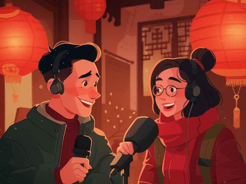 睡前故事小说广播剧 广播剧睡前小剧场