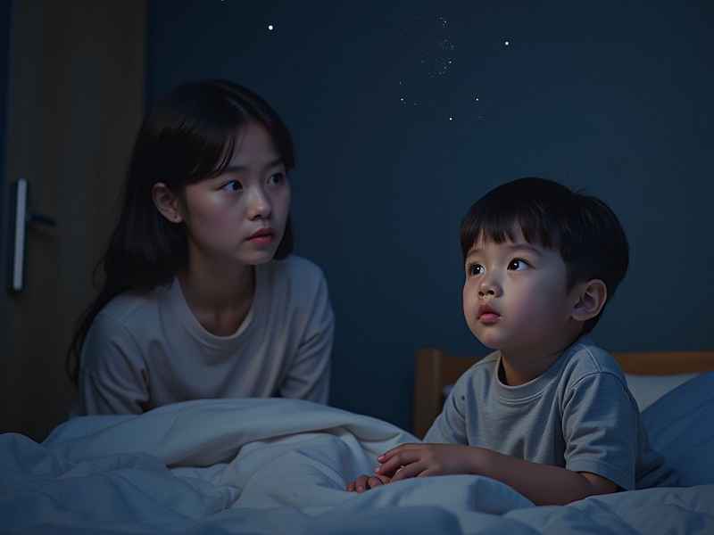 睡前故事妈妈给你讲一个睡前故事、睡前故事妈妈给你讲一个睡前故事的故事