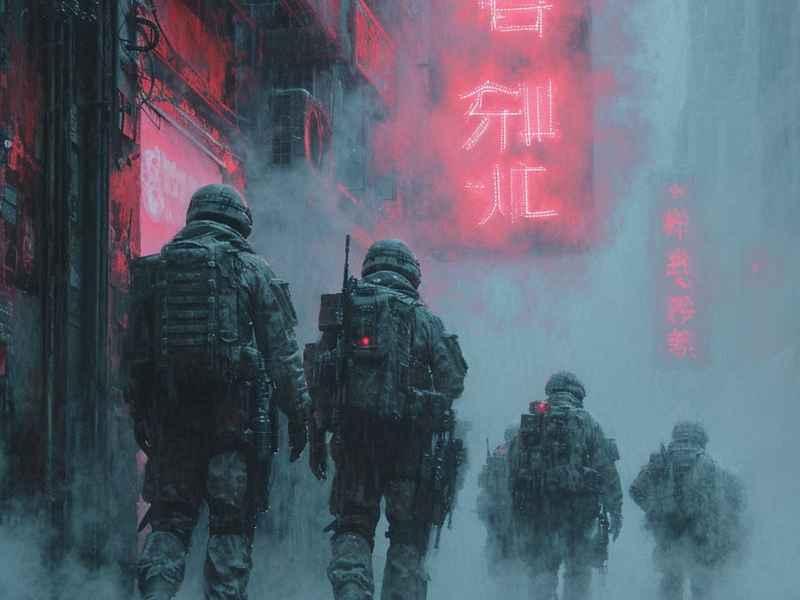 睡前故事暗区突围、《暗区突围》官网 睡前故事暗区突围、《暗区突围》官网