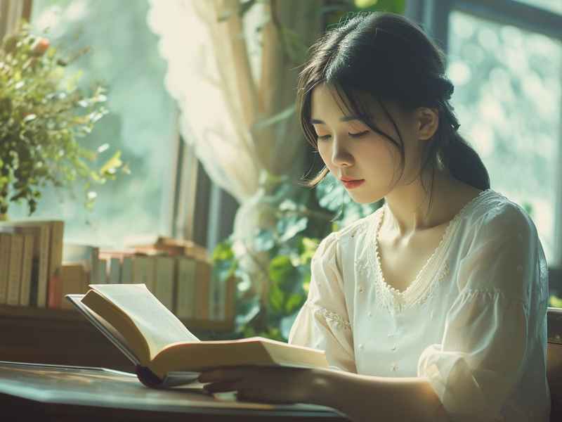睡前故事哄女朋友朗读；睡前故事哄女朋友语音版