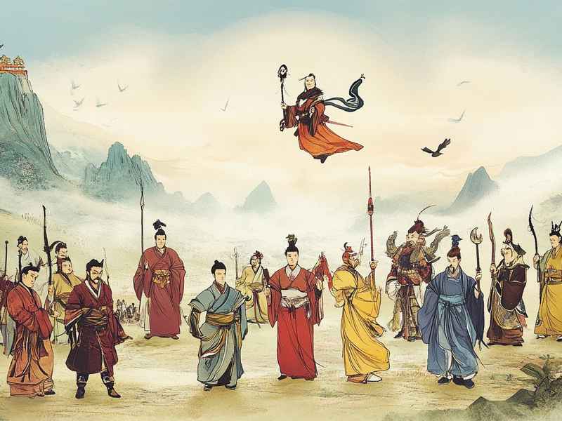 请列举民族英雄的故事，请列举民族英雄的故事50字