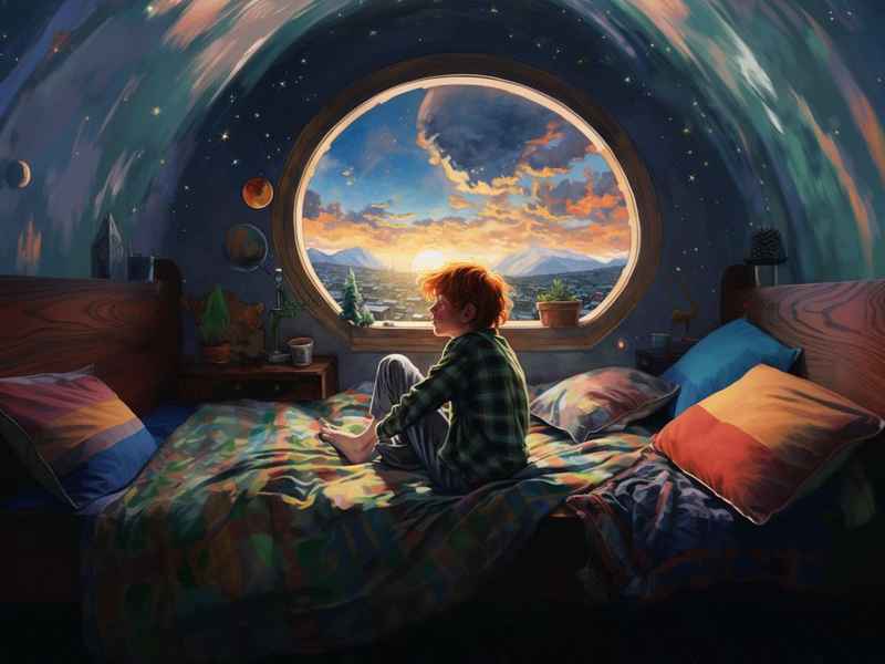 睡前的夏日故事,睡前的夏日故事在线听 睡前的夏日故事,睡前的夏日故事在线听