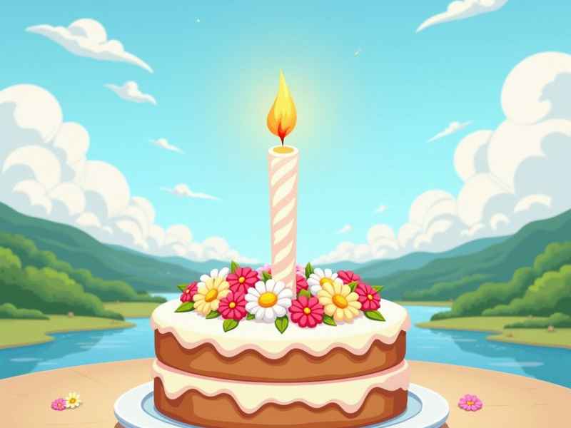 生日讲的小故事;生日讲的小故事有哪些 生日讲的小故事;生日讲的小故事有哪些