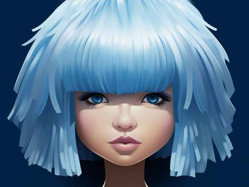 睡前故事白雪公主图片 - 睡前故事白雪公主短篇