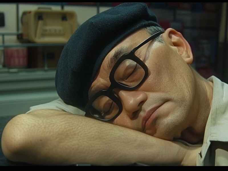 睡前故事吴孟达 吴孟达的故事告诉我们什么道理