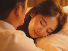 睡前给女友讲的故事文字，睡前给女友讲的故事文字图片
