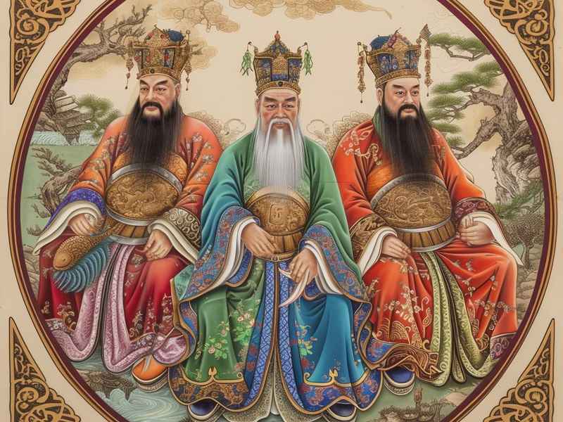 荞麦故事的结局预测；荞麦故事的结局预测分析