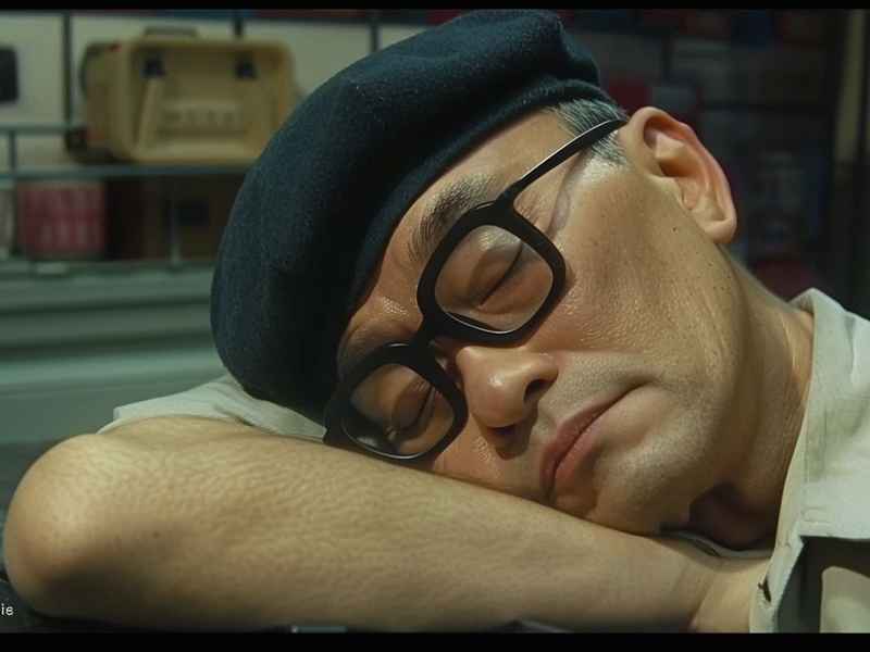 睡前故事吴孟达 吴孟达的故事告诉我们什么道理